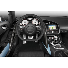 Видеоинтерфейс, навигация Audi R8 (2007-2015)